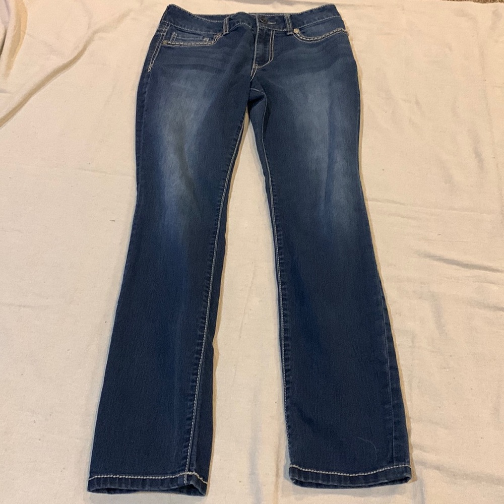 Cute jeans